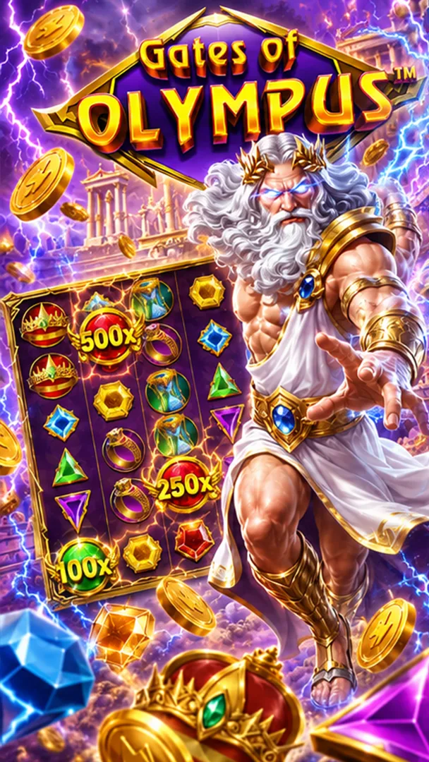Gates of Bonanza preview 1